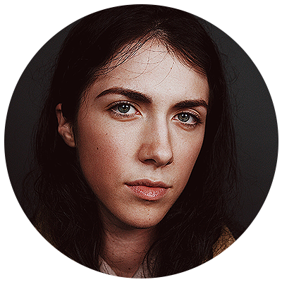 Kate Hilder