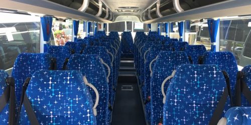 39-Seat-Yutong-Coach-inside